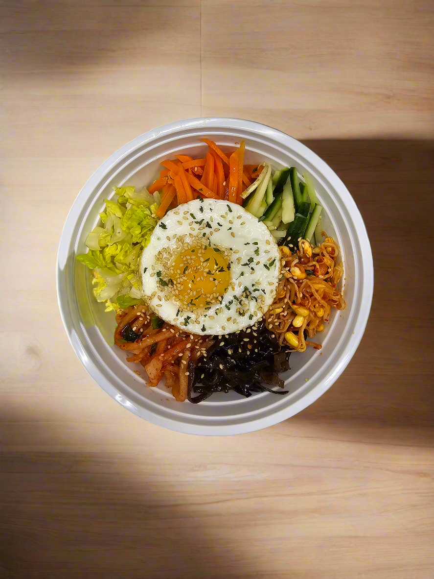 비빔밥
