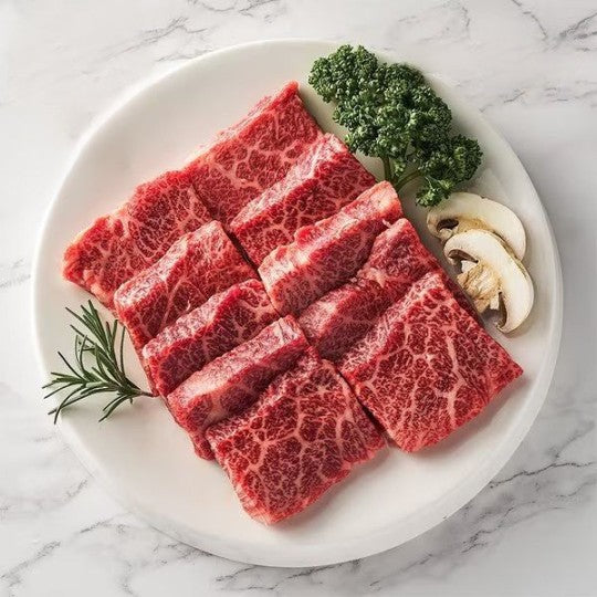 Beef, Chuck Flap Tails main image 0