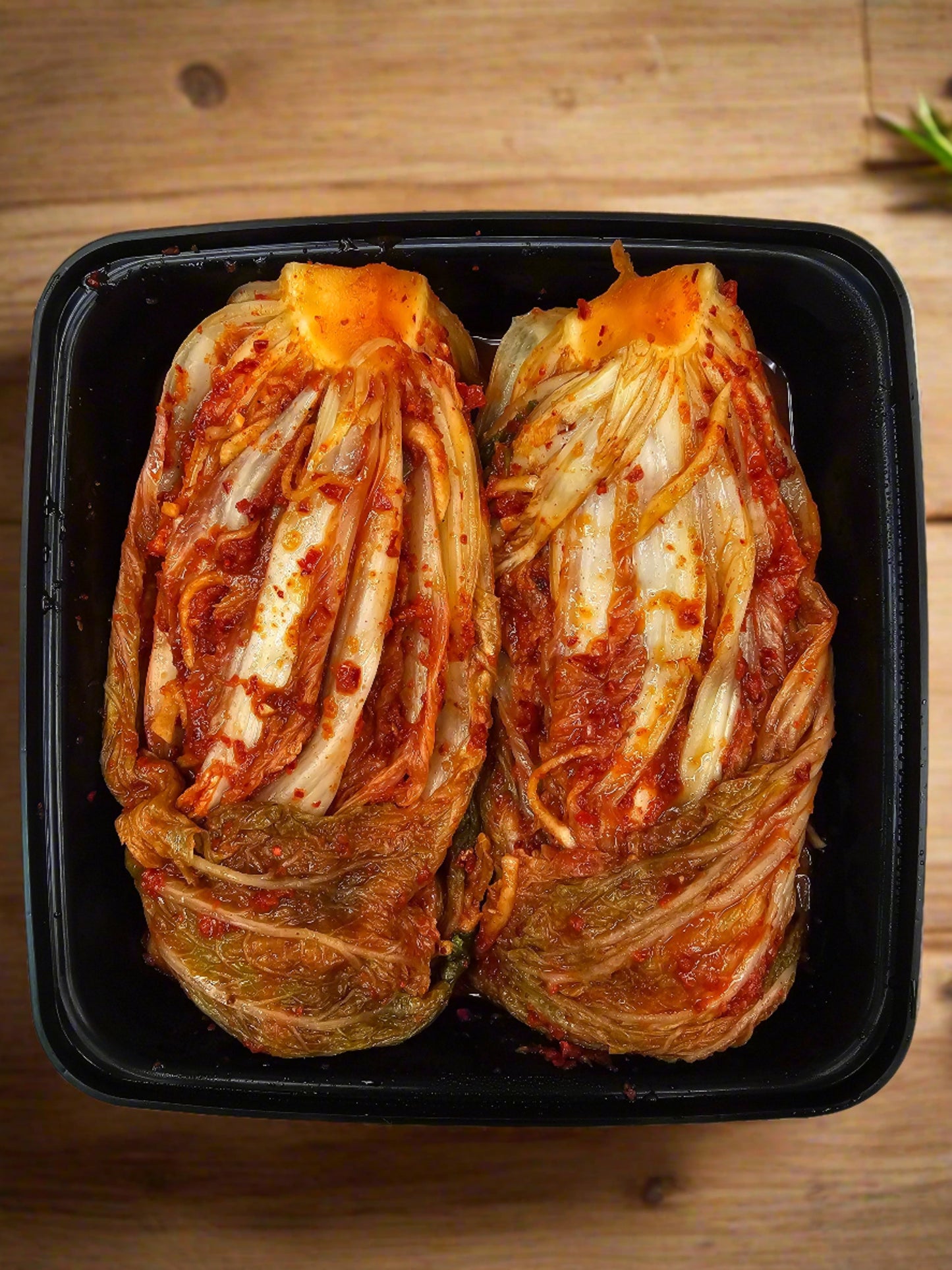 Traditional Kimchi (1kg)