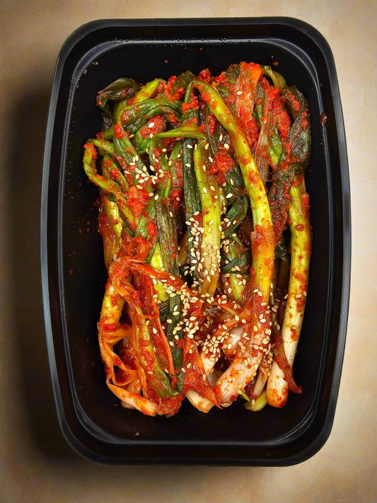 Green onion Kimchi (per 500g)