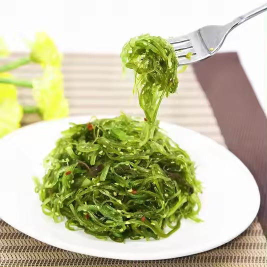 Seaweed Salad