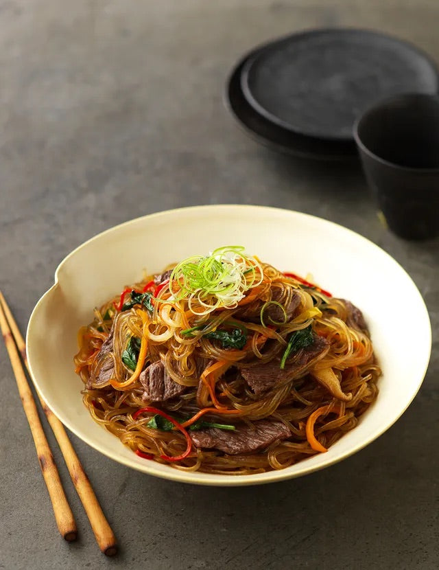 Japchae