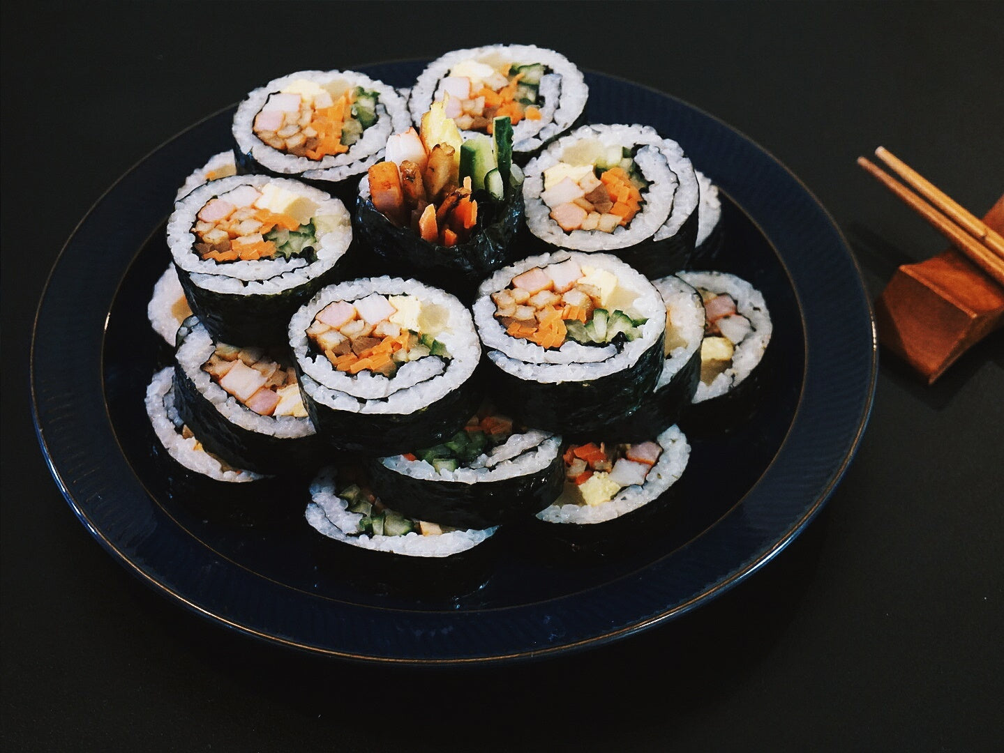 Original Kimbap